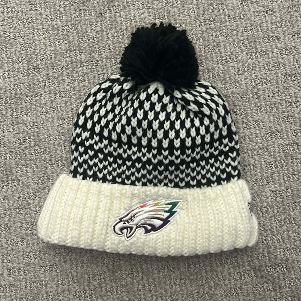 Eagles Winter Hat